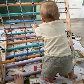 Шорты BabyGo: отзыв пользователя Детский Мир