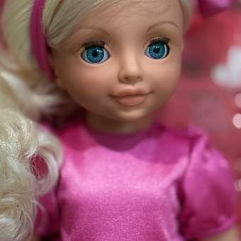 Кукла классическая Весна Алиса: отзыв пользователя Детский Мир