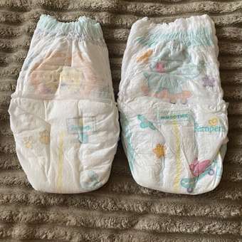 Трусики Pampers Pants 4 (9-15 кг) 46 шт.: отзыв пользователя Детский Мир