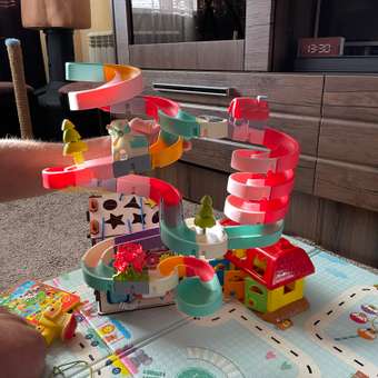 Игрушка Chilink: отзыв пользователя Детский Мир