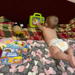 Фото отзыва 10745035