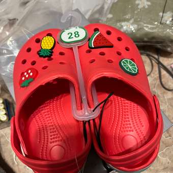 Сабо Wappo : отзыв пользователя Детский Мир