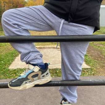 Брюки Утенок: отзыв пользователя Детский Мир