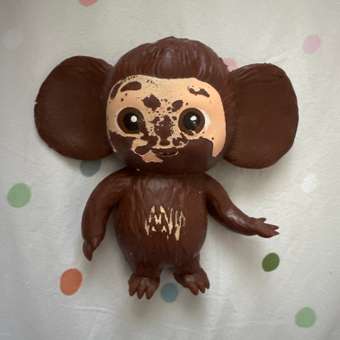 Сквиш Funky Toys: отзыв пользователя Детский Мир