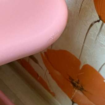 Стул Друг Кузя Розовый: отзыв пользователя Детский Мир
