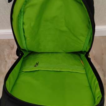 Рюкзак Grizzly: отзыв пользователя Детский Мир