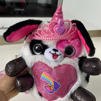 Фигурка Zuru Rainbocorns Fairycorn: отзыв пользователя ДетМир