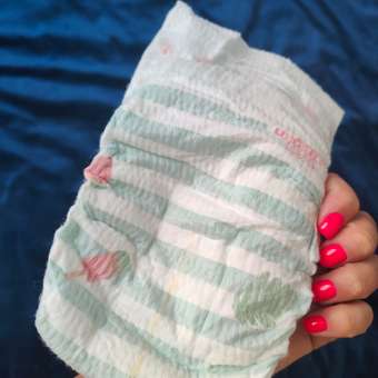 Подгузники Huggies Elite Soft 3 (5-9 кг) 144 шт.: отзыв пользователя ДетМир