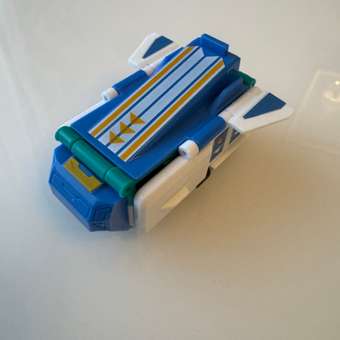 Автомобиль Super Wings Тино: отзыв пользователя Детский Мир