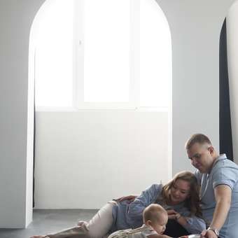 Комплект YOULALA: отзыв пользователя Детский Мир