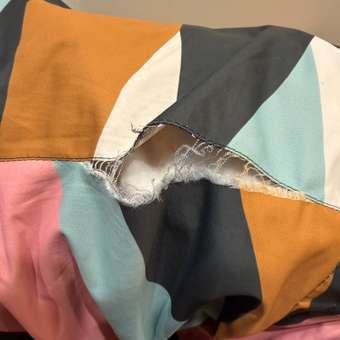 Комбинезон Artel: отзыв пользователя Детский Мир