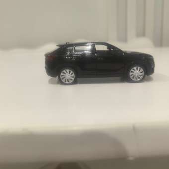 Автомобиль Huada Toys OMODA: отзыв пользователя ДетМир