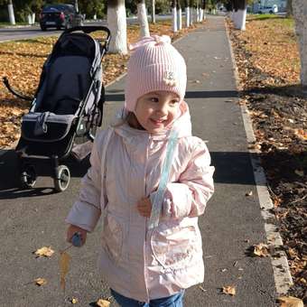 Ботинки Tombi: отзыв пользователя Детский Мир