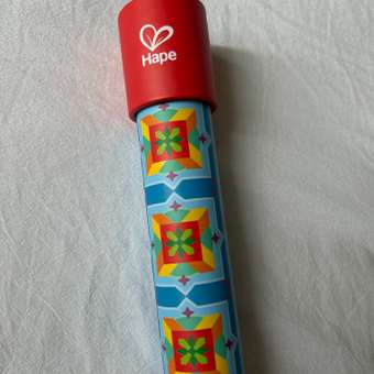 Настольная игра Hape Калейдоскоп: отзыв пользователя Детский Мир