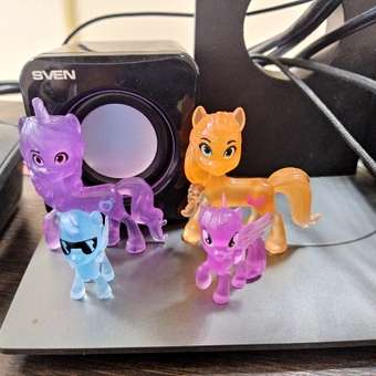 Фигурка My Little Pony в ассортименте: отзыв пользователя Детский Мир