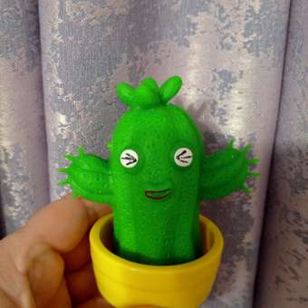 Игрушка-антистресс . кактус в ассортименте: отзыв пользователя магазина низких цен ЕЩЁ