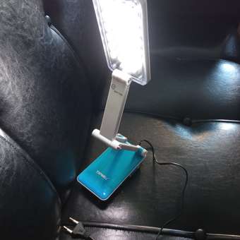 Лампа Rabizy: отзыв пользователя Детский Мир