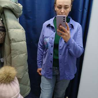 Рубашка Натали Суслова: отзыв пользователя Детский Мир