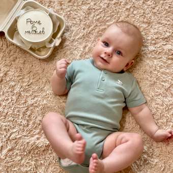Боди-поло Baby Gо: отзыв пользователя Детский Мир