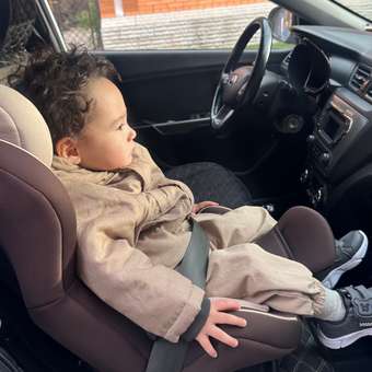 Кроссовки Tombi: отзыв пользователя Детский Мир