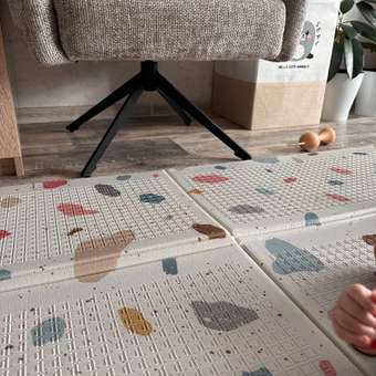 Коврик Happy Baby Soft Floor: отзыв пользователя ДетМир