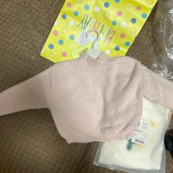 Джемпер Futurino Fashion: отзыв пользователя Детский Мир