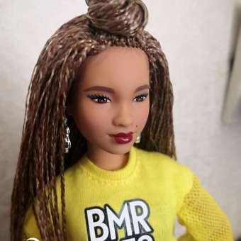 Кукла модельная Barbie: отзыв пользователя ДетМир