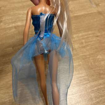 Кукла модельная Карапуз София: отзыв пользователя ДетМир