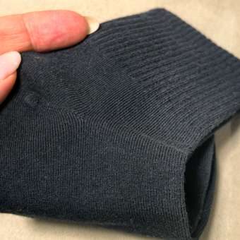 Носки 10 пар CityBisma: отзыв пользователя Детский Мир