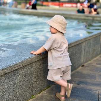 Комплект BabyGо: отзыв пользователя Детский Мир