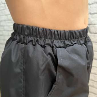 Брюки Arctic kids: отзыв пользователя Детский Мир