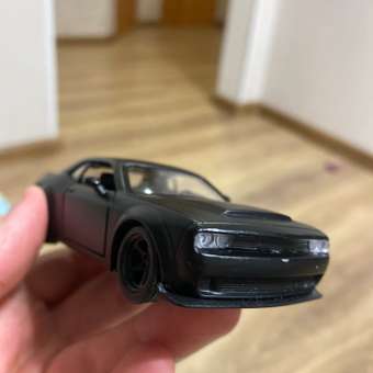 Автомобиль Mobicaro Dodge 1:32: отзыв пользователя ДетМир