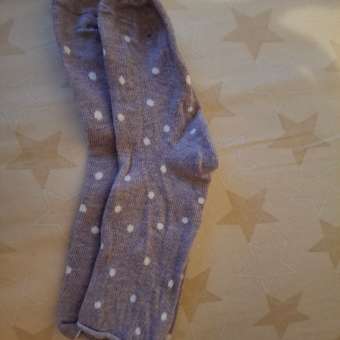 Носки Futurino 3 пары: отзыв пользователя Детский Мир