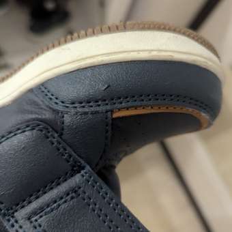 Ботинки Jook: отзыв пользователя Детский Мир