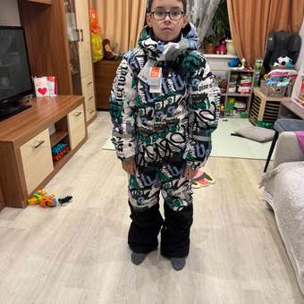 Комбинезон PlayToday: отзыв пользователя Детский Мир