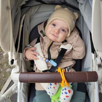 Шапка BabyGo: отзыв пользователя Детский Мир