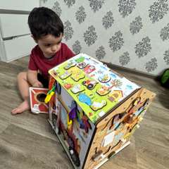 Фото отзыва 11358107