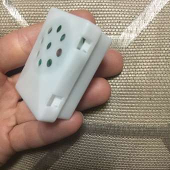 Кукла пупс Demi Star Ханна высота 35 см: отзыв пользователя Детский Мир