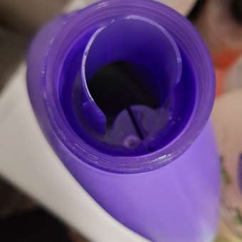 Гель для стирки Meine Liebe Color 1.8 л: отзыв пользователя Детский Мир