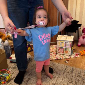 Комплект Baby Gо: отзыв пользователя Детский Мир