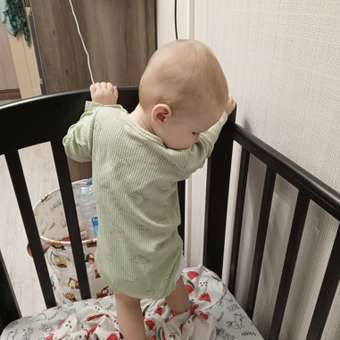 Боди Baby Gо: отзыв пользователя Детский Мир