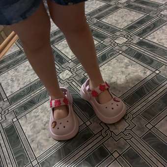 Сабо Сказочный патруль: отзыв пользователя Детский Мир