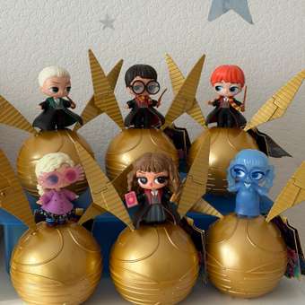 Кукла мини L.O.L. Surprise! Harry Potter Tots: отзыв пользователя Детский Мир