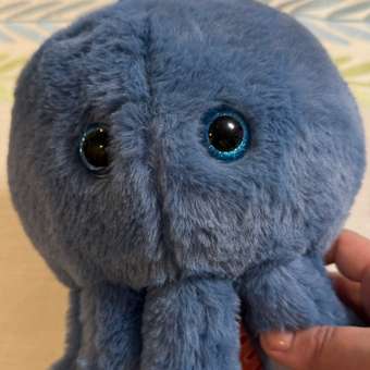 Мягкая игрушка Italian Brainrot Блюберрини ОктоПуссини: отзыв пользователя Детский Мир