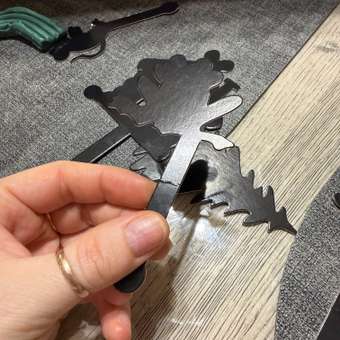 Театр теней Десятое королевство: отзыв пользователя Детский Мир