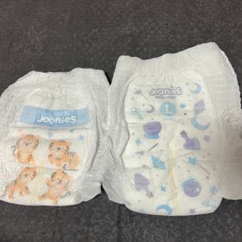 Трусики Joonies Night ночные L (9-14 кг) 22 шт.: отзыв пользователя Детский Мир