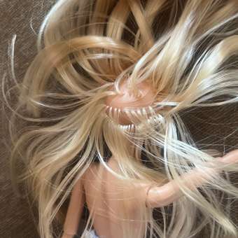 Кукла модельная Карапуз София высота 29 см: отзыв пользователя ДетМир