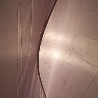 Палатка ТОТОША с металлическим каркасом: отзыв пользователя Детский Мир