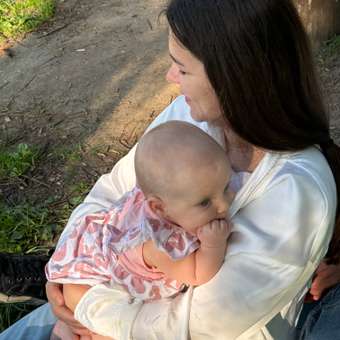 Туника и трусики Три ползунка: отзыв пользователя Детский Мир