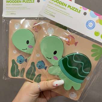 Игрушка BabyGo сортер Черепаха: отзыв пользователя Детский Мир